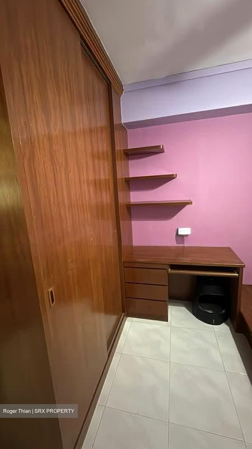 Blk 564 Pasir Ris Street 51 (Pasir Ris), HDB 4 Rooms #558053811